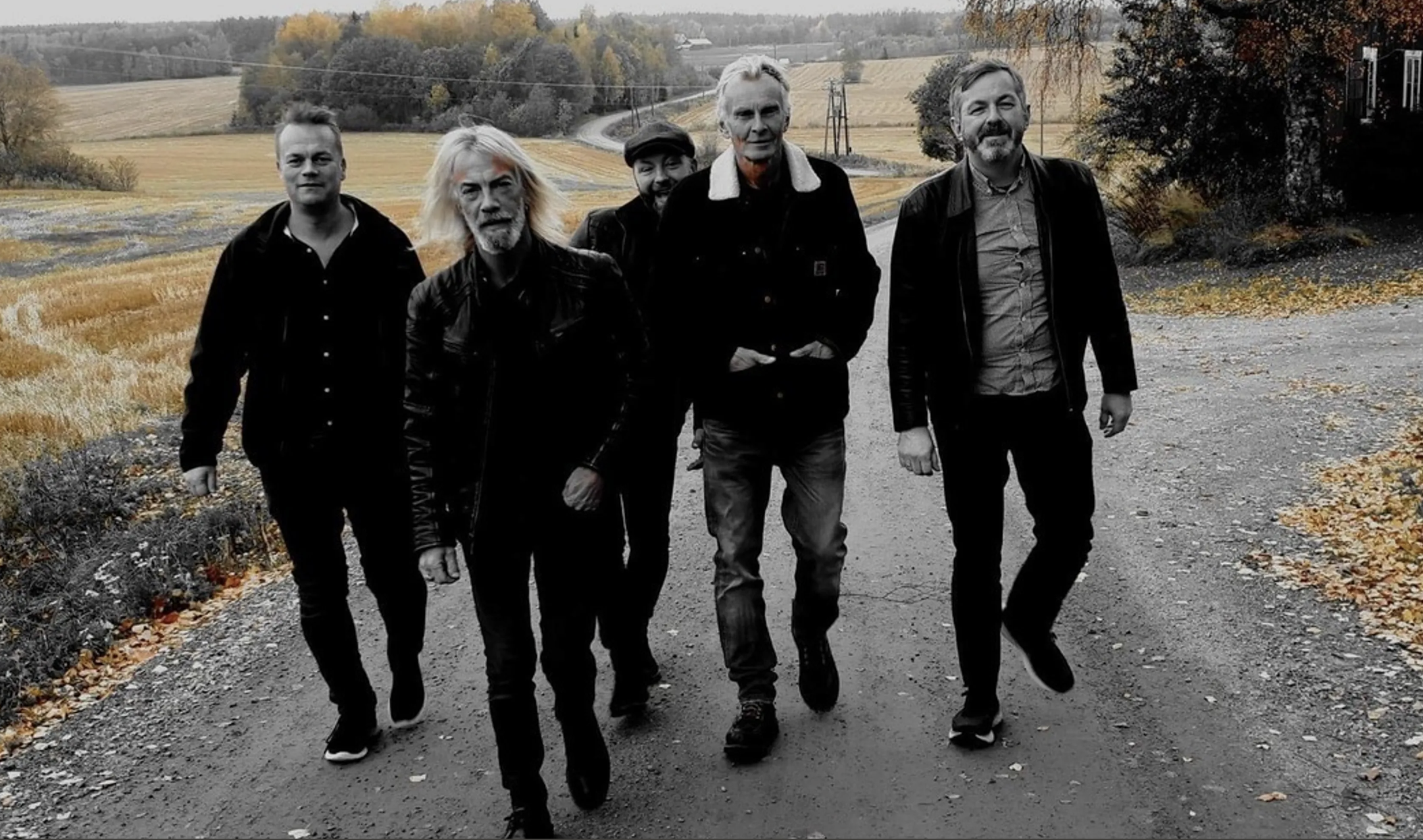 Bjølsen Valsemølle – Førjulkonsert 2025