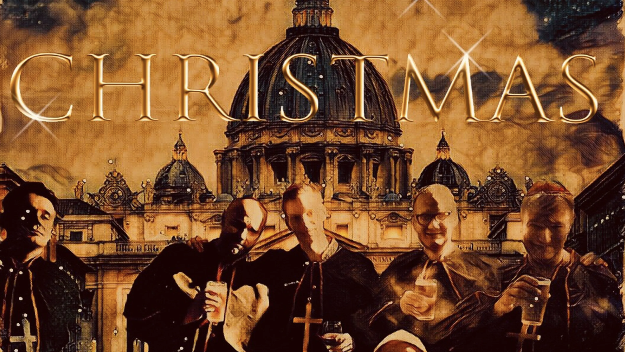 Prima Vista Social Club: Juleshowet 10 år-fredag