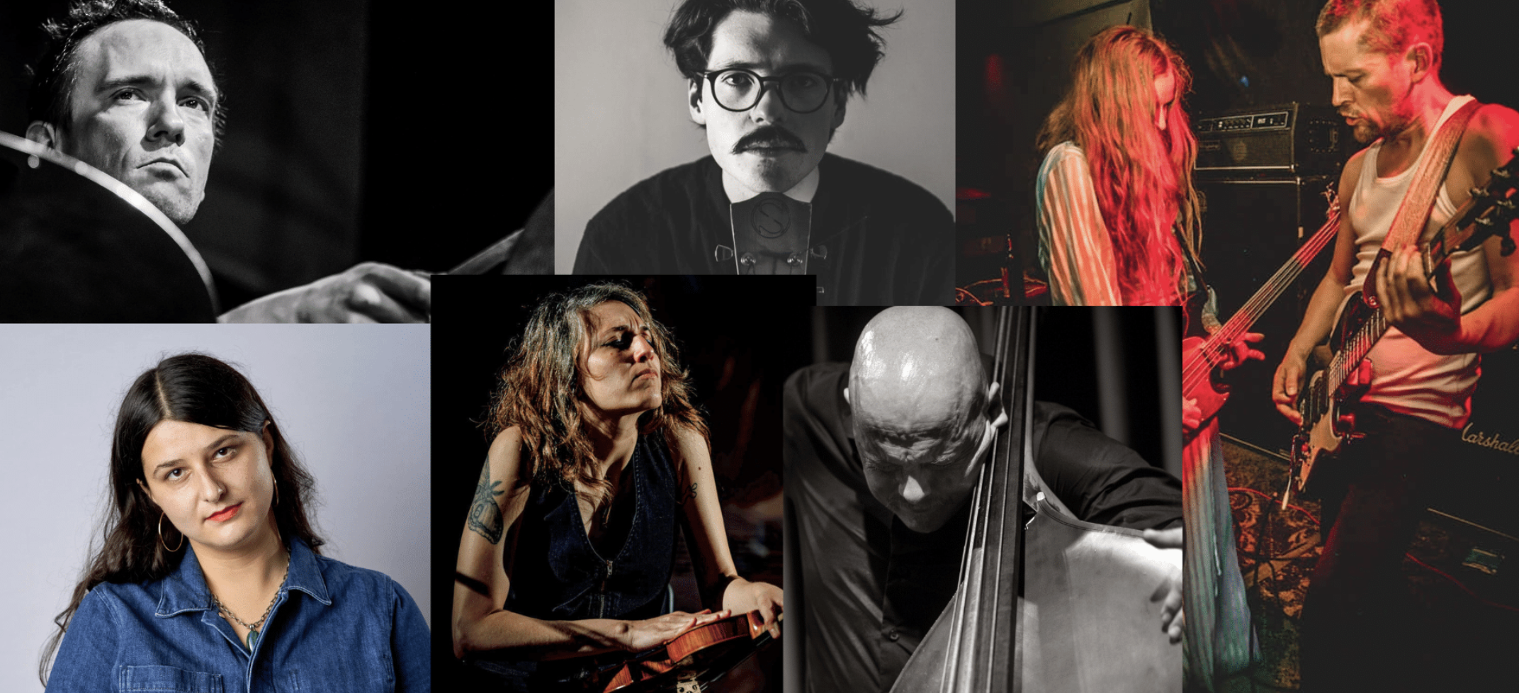 Catalytic Sound Festival