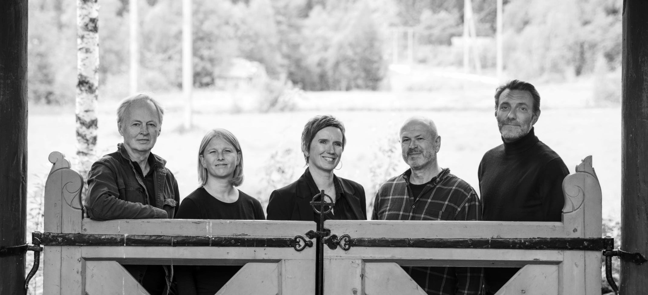 Berit Opheim - Helgasong