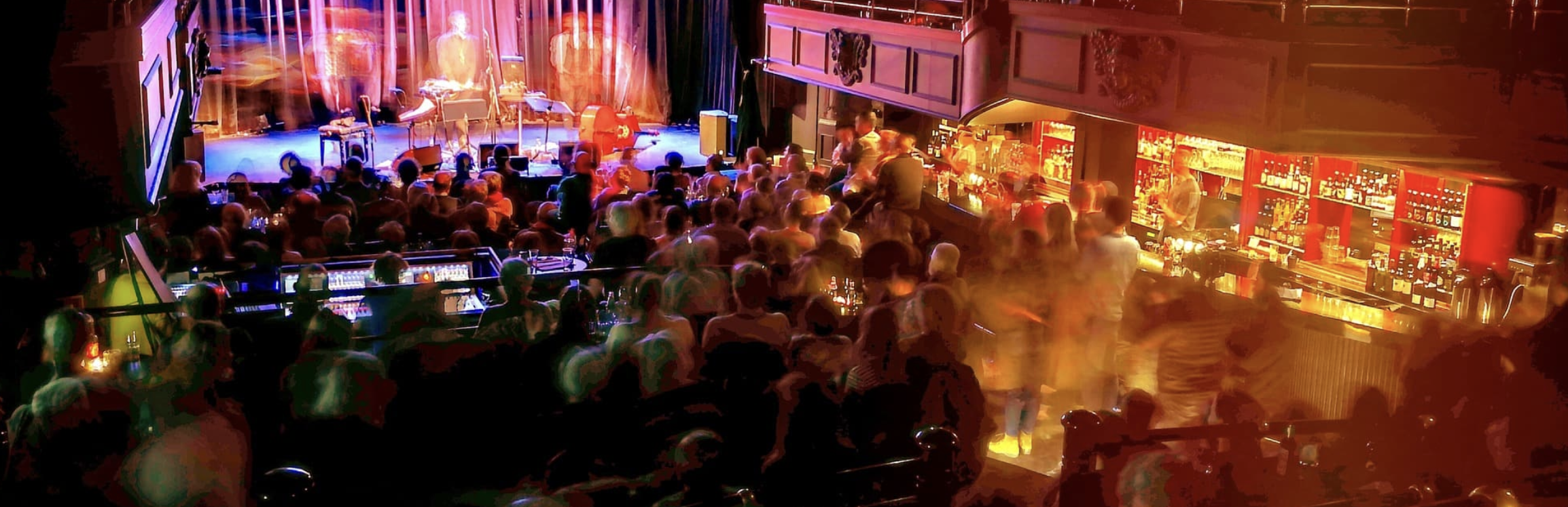 Christmas Actually – Bjørvika Business Band