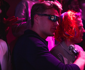 Åpen Karaoke (og allsang!)