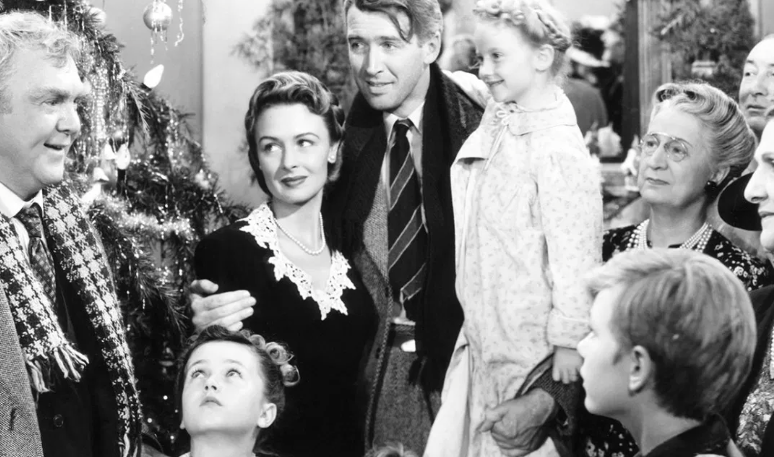It's a Wonderful Life