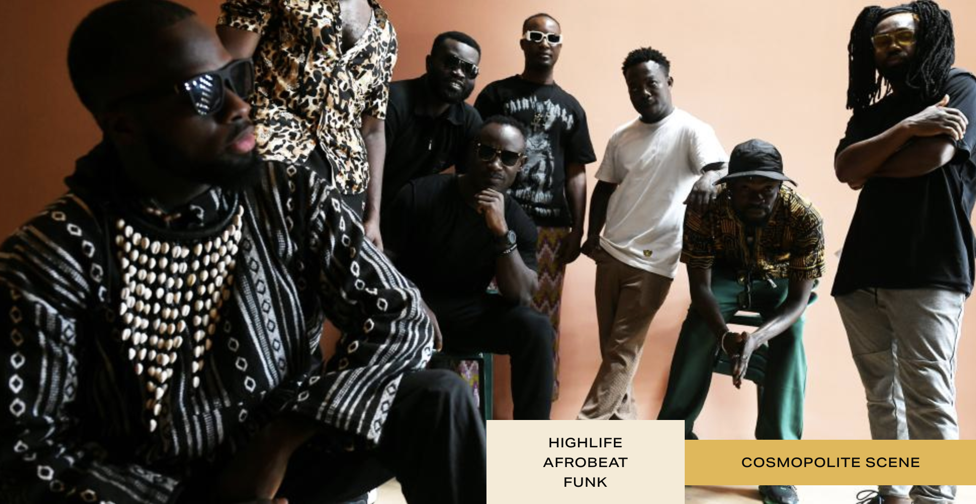 Santrofi - ‘Making Moves’