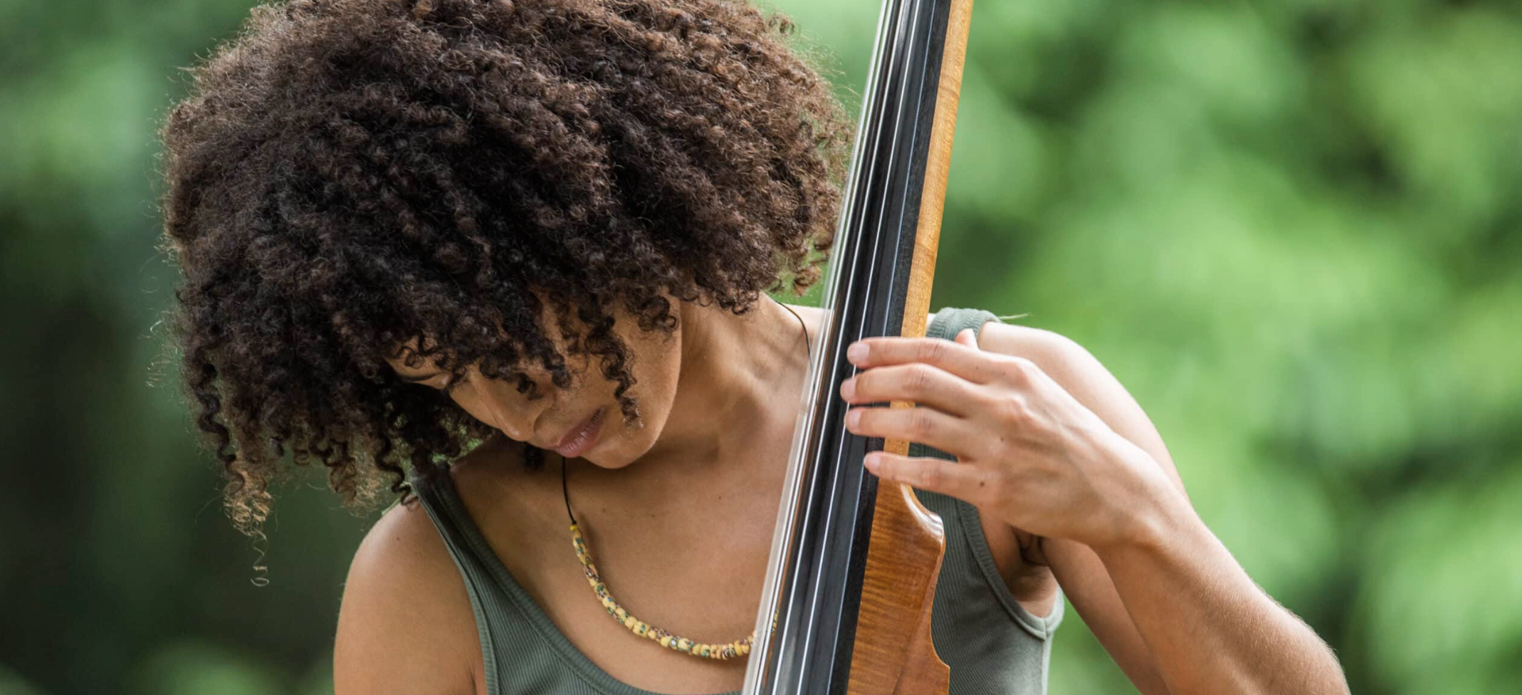 OKFEST! Monoswezi + Sélène Saint-Aimé