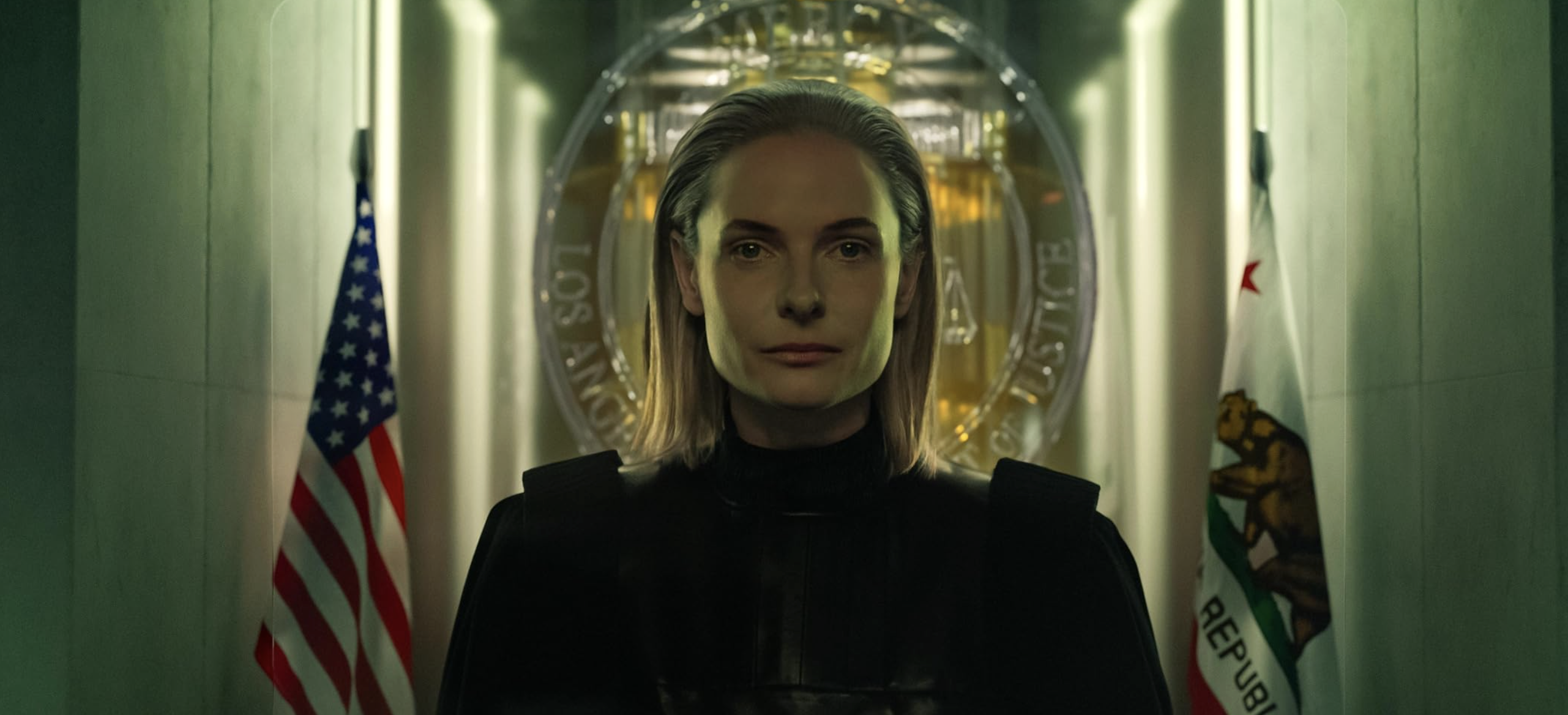 Mercy (IMAX) gallery 3