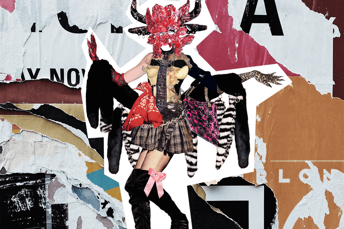 Haus of Blossom Varieté Show