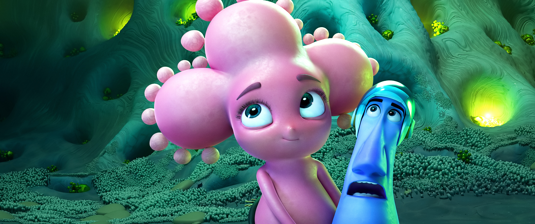 Ustoppelig gallery 2