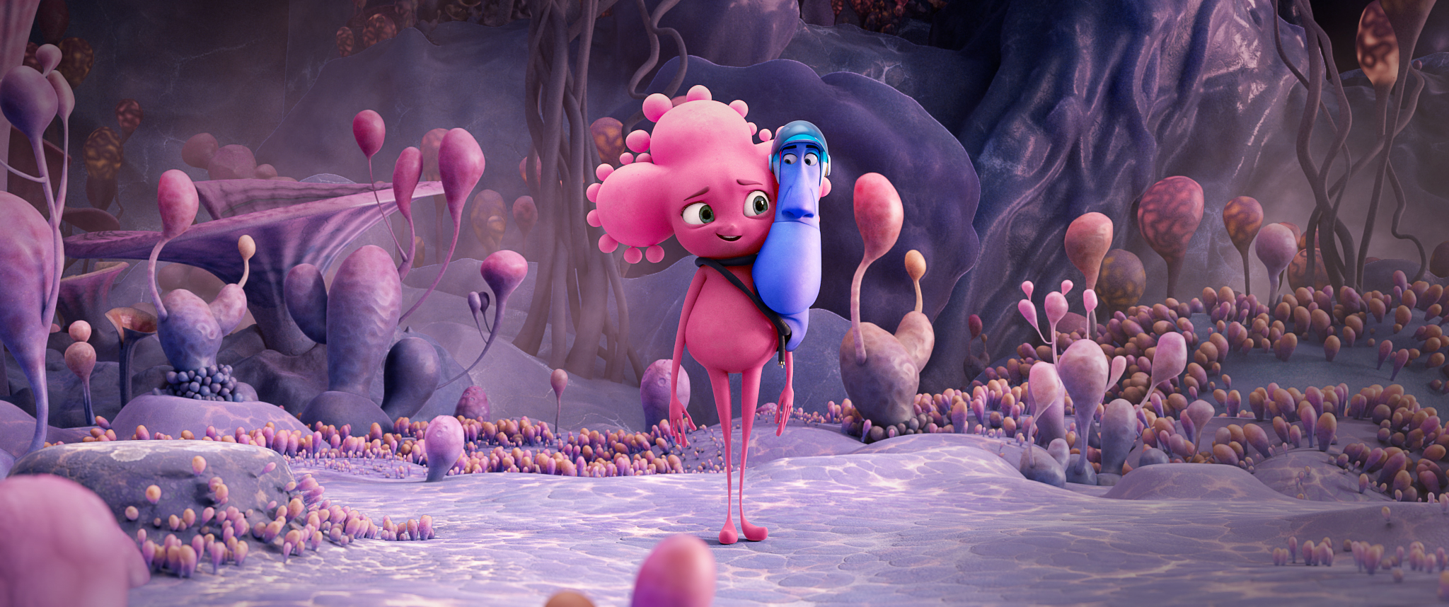 Ustoppelig gallery 1