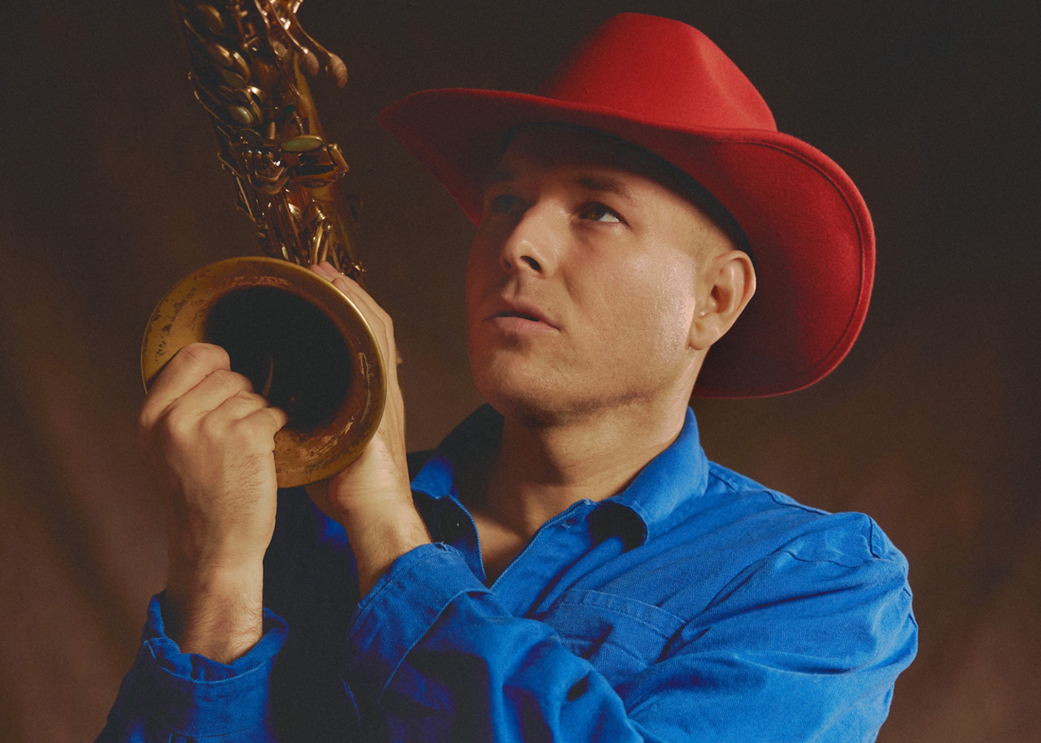 Harald Lassen - Balans // På gølvet i Jakob