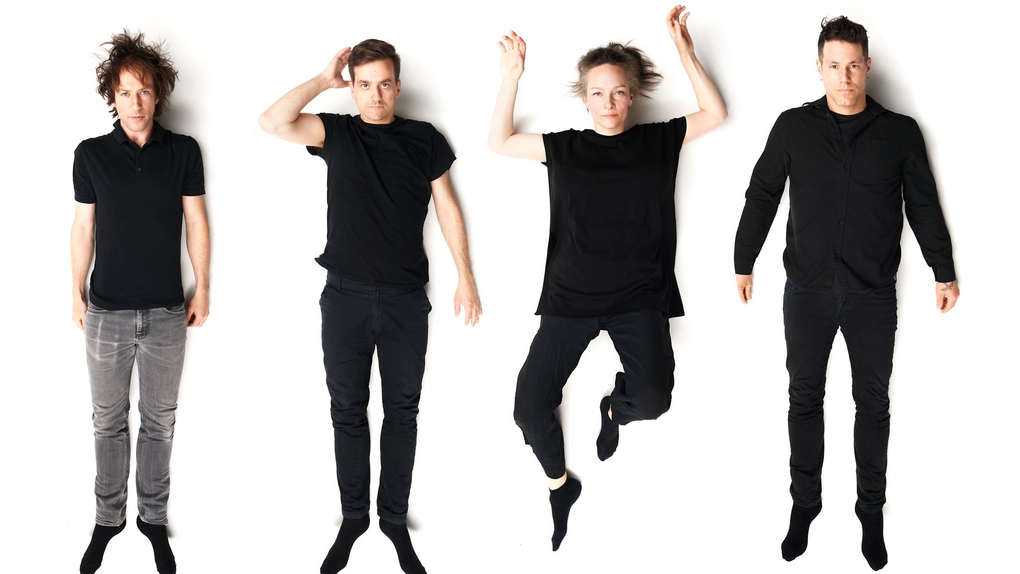 1816 - We Will Survive This