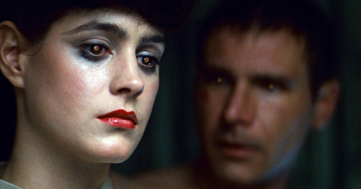 Blade Runner – Director's Cut