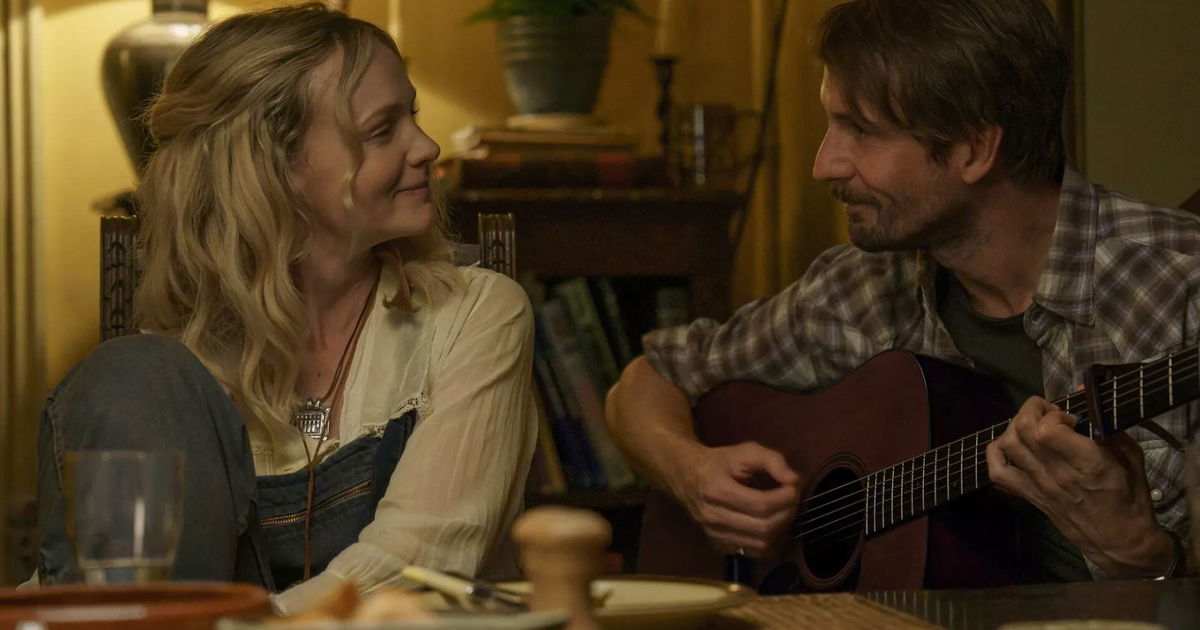 The Ballad of Wallis Island