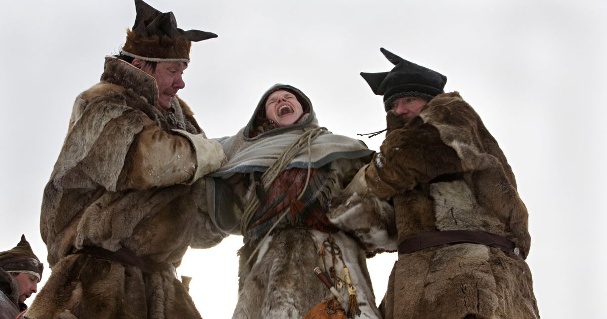 Kautokeino-opprøret