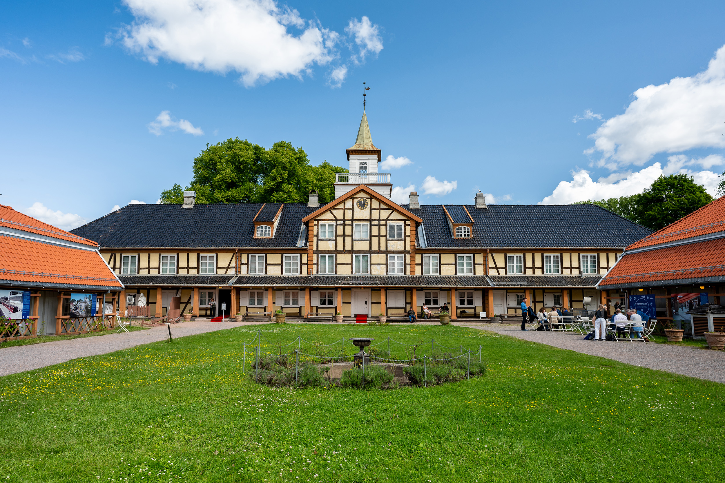 Museum of Oslo
