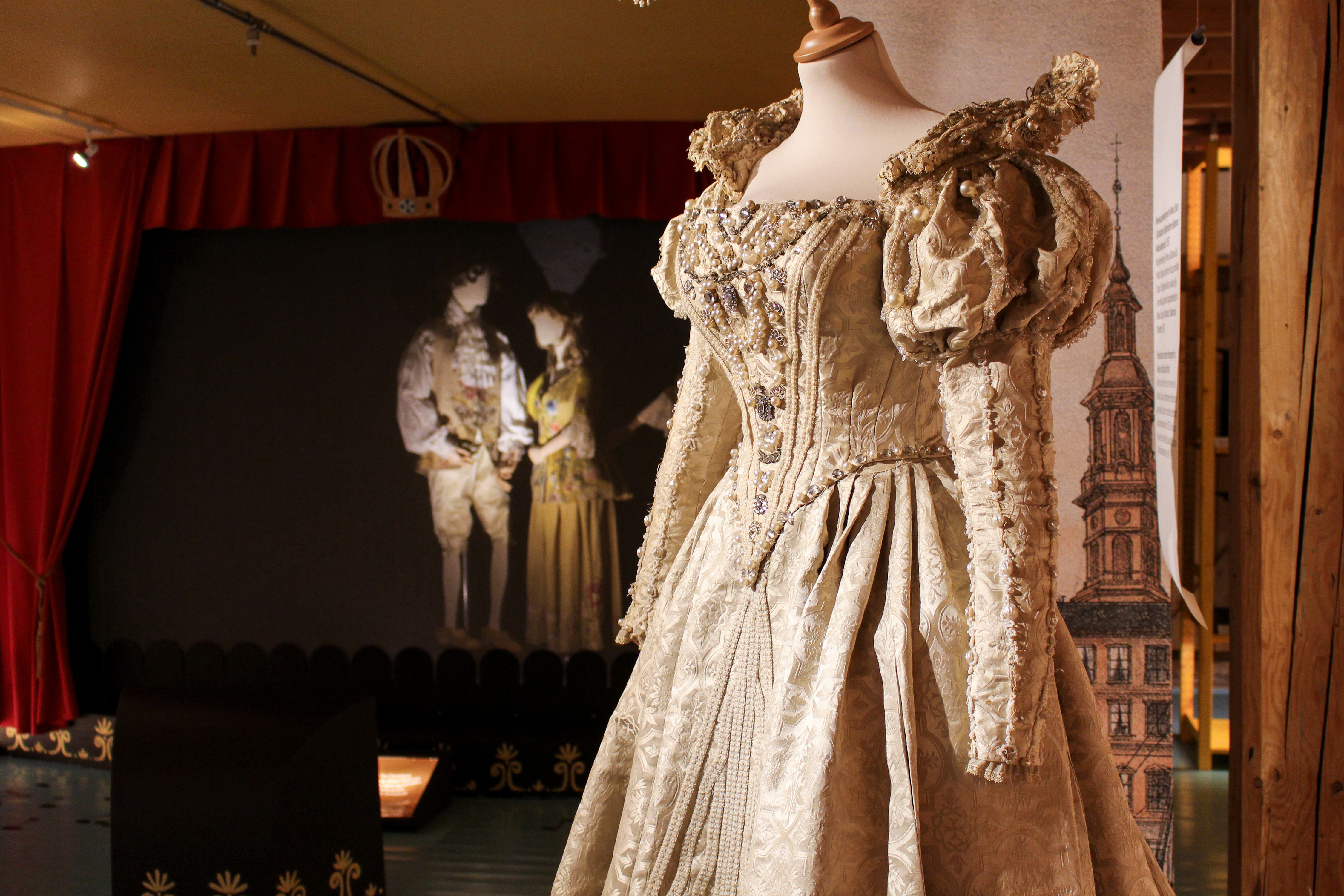 Theatre Museum