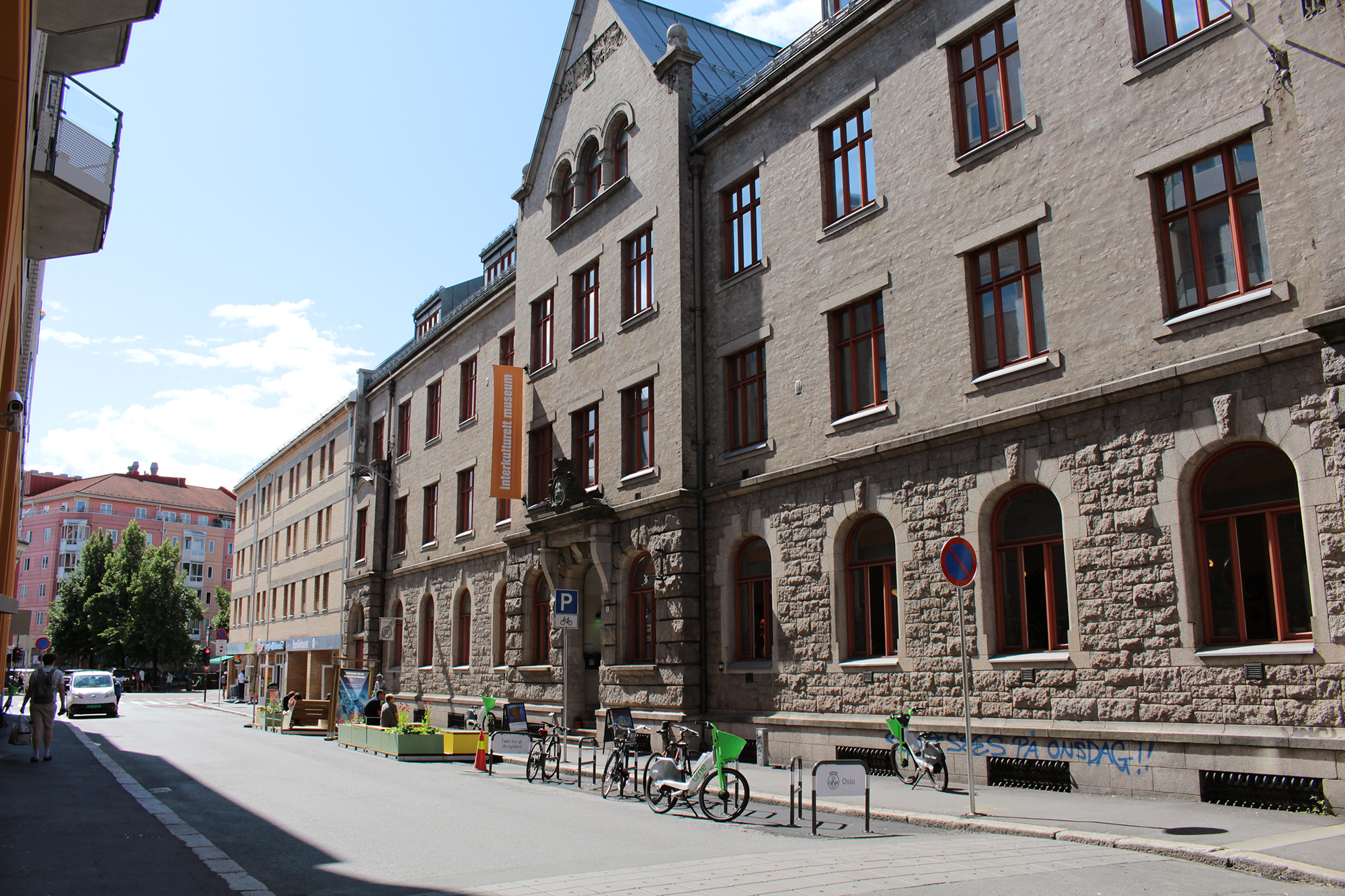 Intercultural Museum