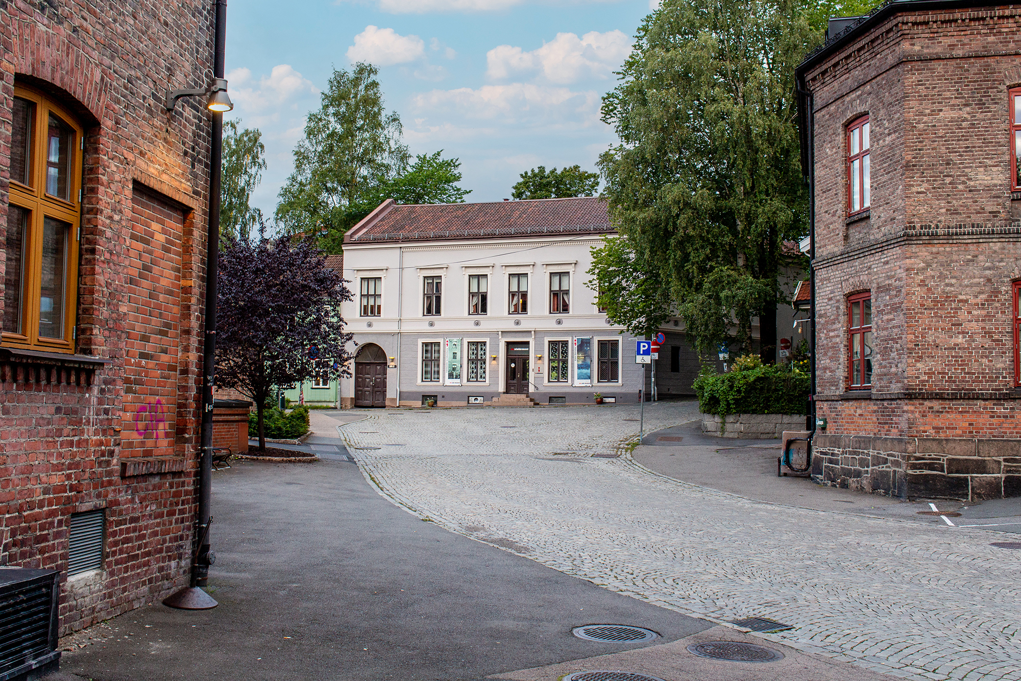 Arbeidermuseet