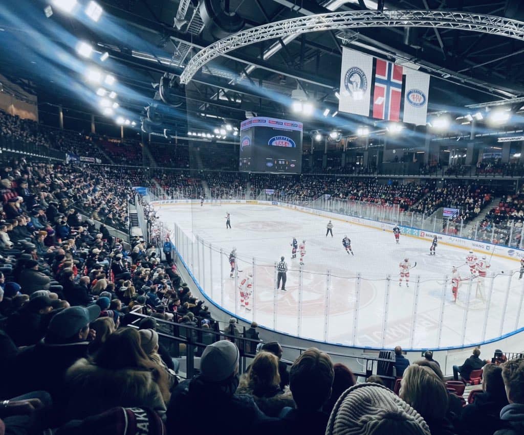 Vålerenga Ishockey