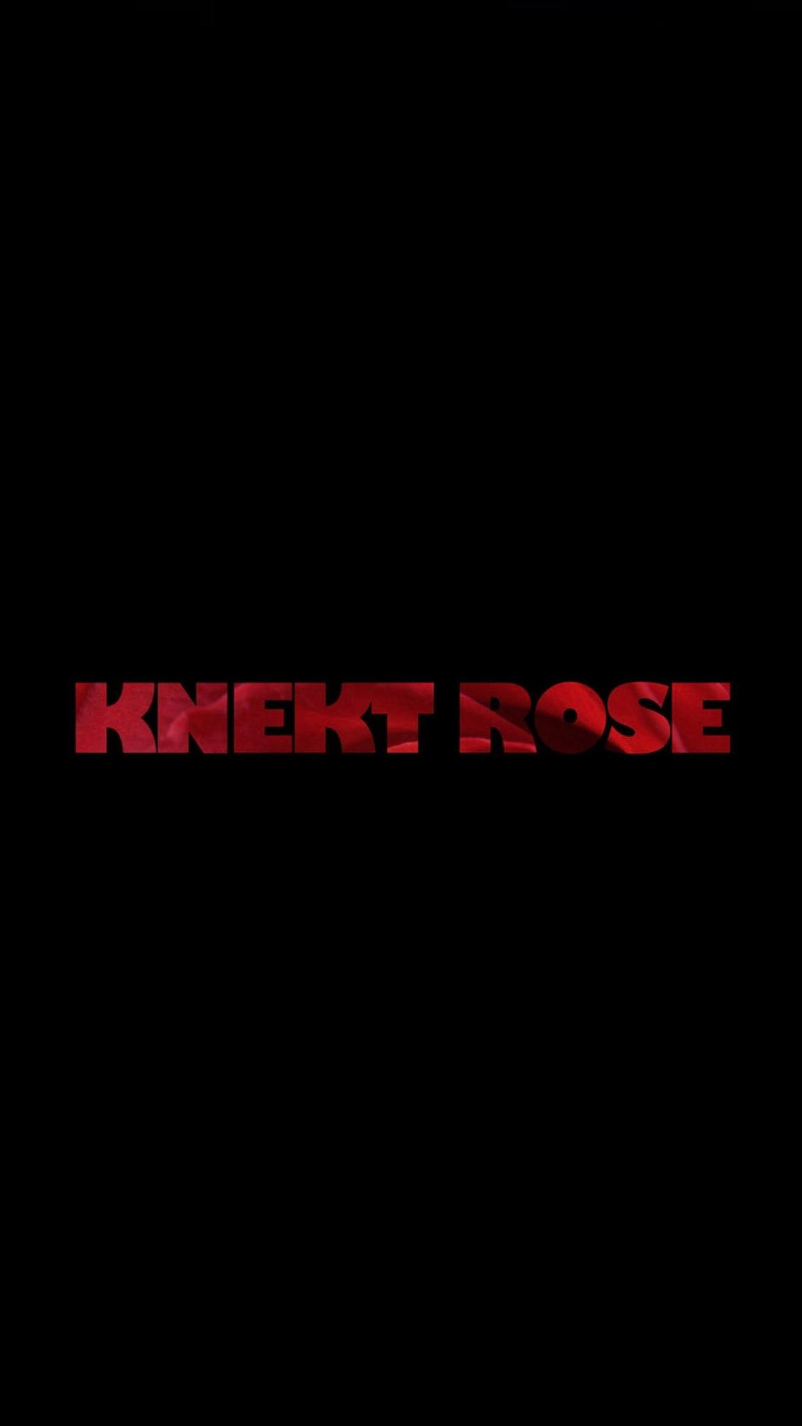 Knekt Rose